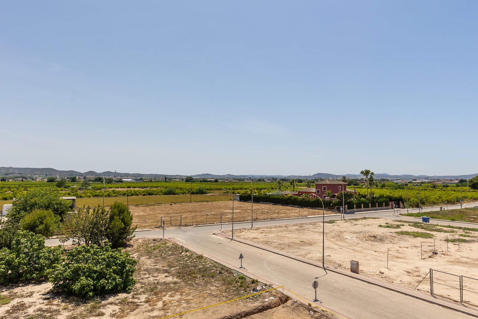 Nouvelle construction - semi-detached -
Rafal