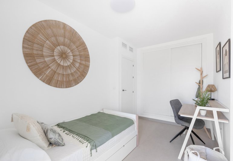 Nouvelle construction - semi-detached -
Rafal