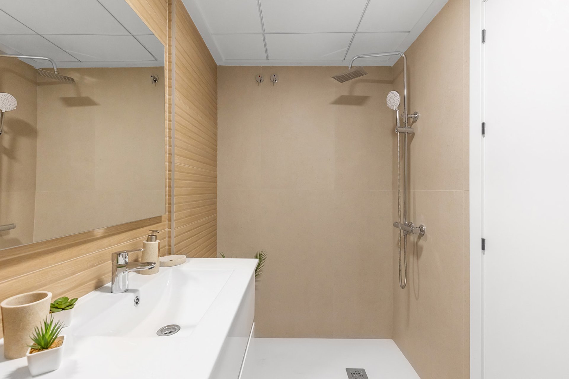 Nouvelle construction - semi-detached -
Rafal