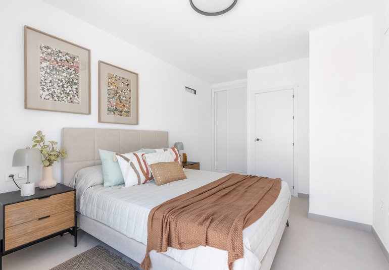 Nouvelle construction - semi-detached -
Rafal