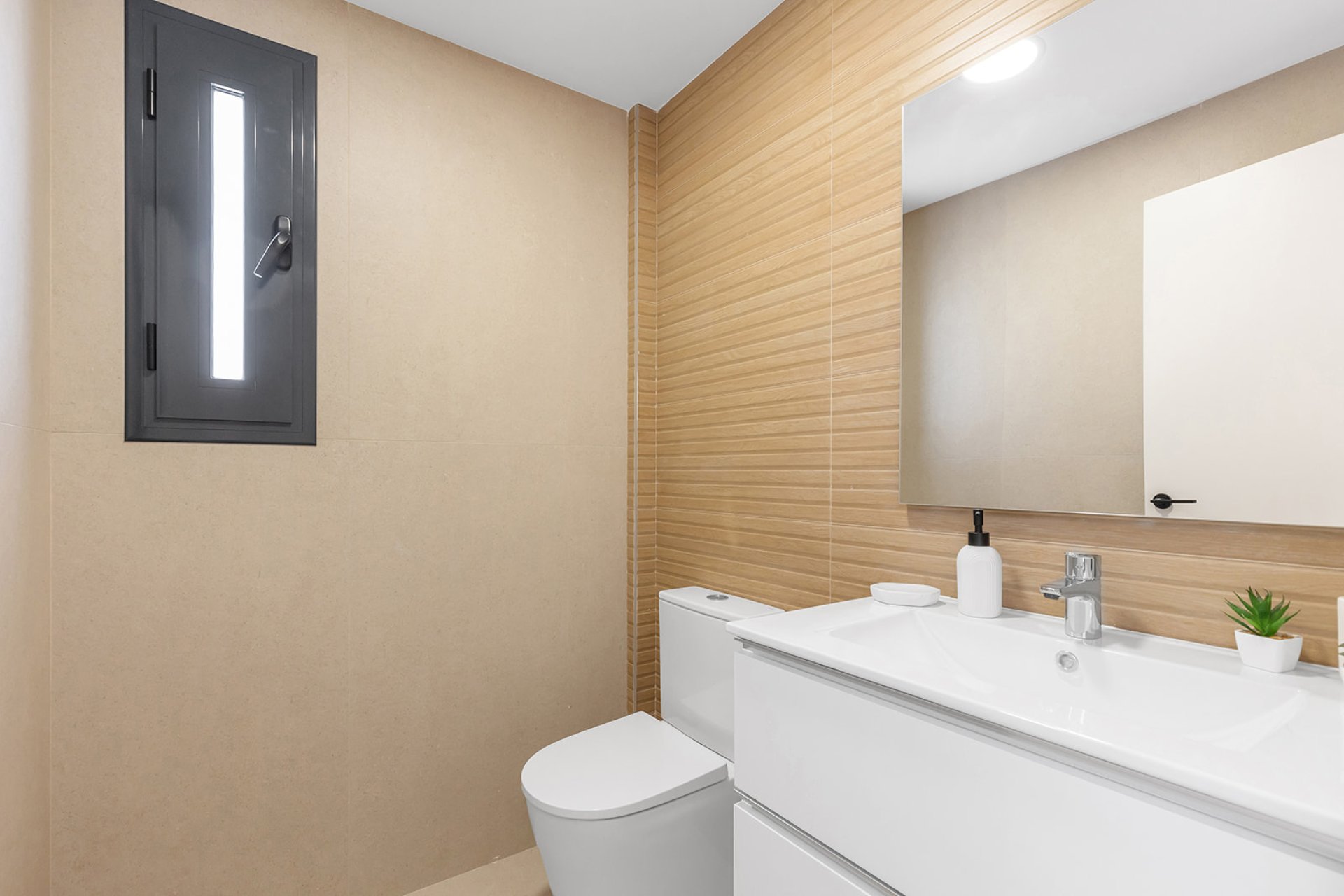 Nouvelle construction - semi-detached -
Rafal