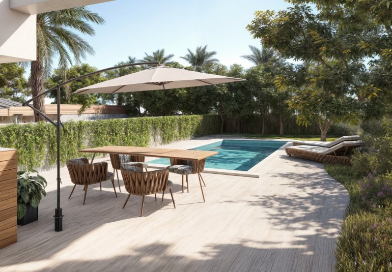 Nouvelle construction - terraced -
Alfaz del Pi