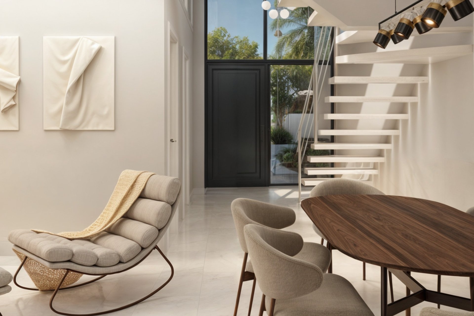 Nouvelle construction - terraced -
Alfaz del Pi