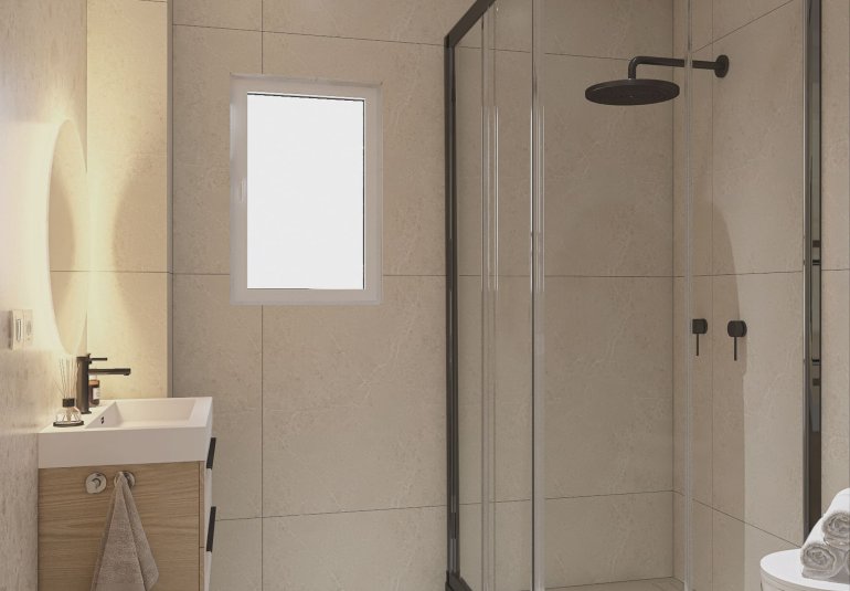 Nouvelle construction - terraced -
Bigastro