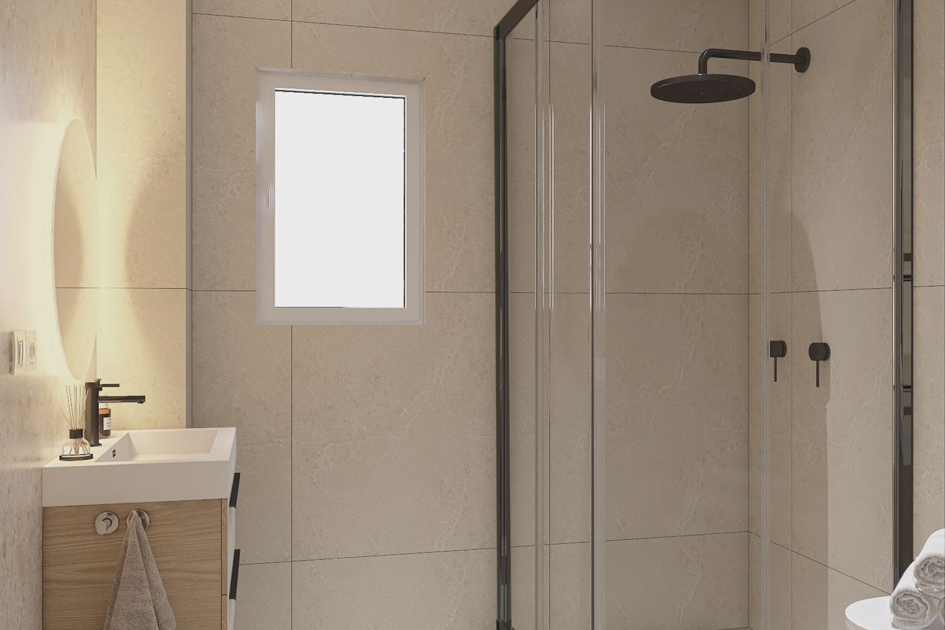 Nouvelle construction - terraced -
Bigastro