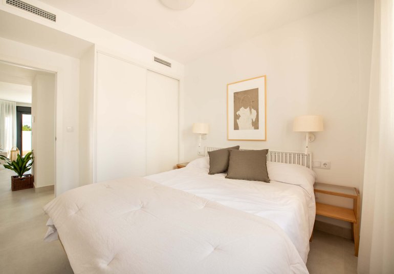 Nouvelle construction - terraced -
Cox