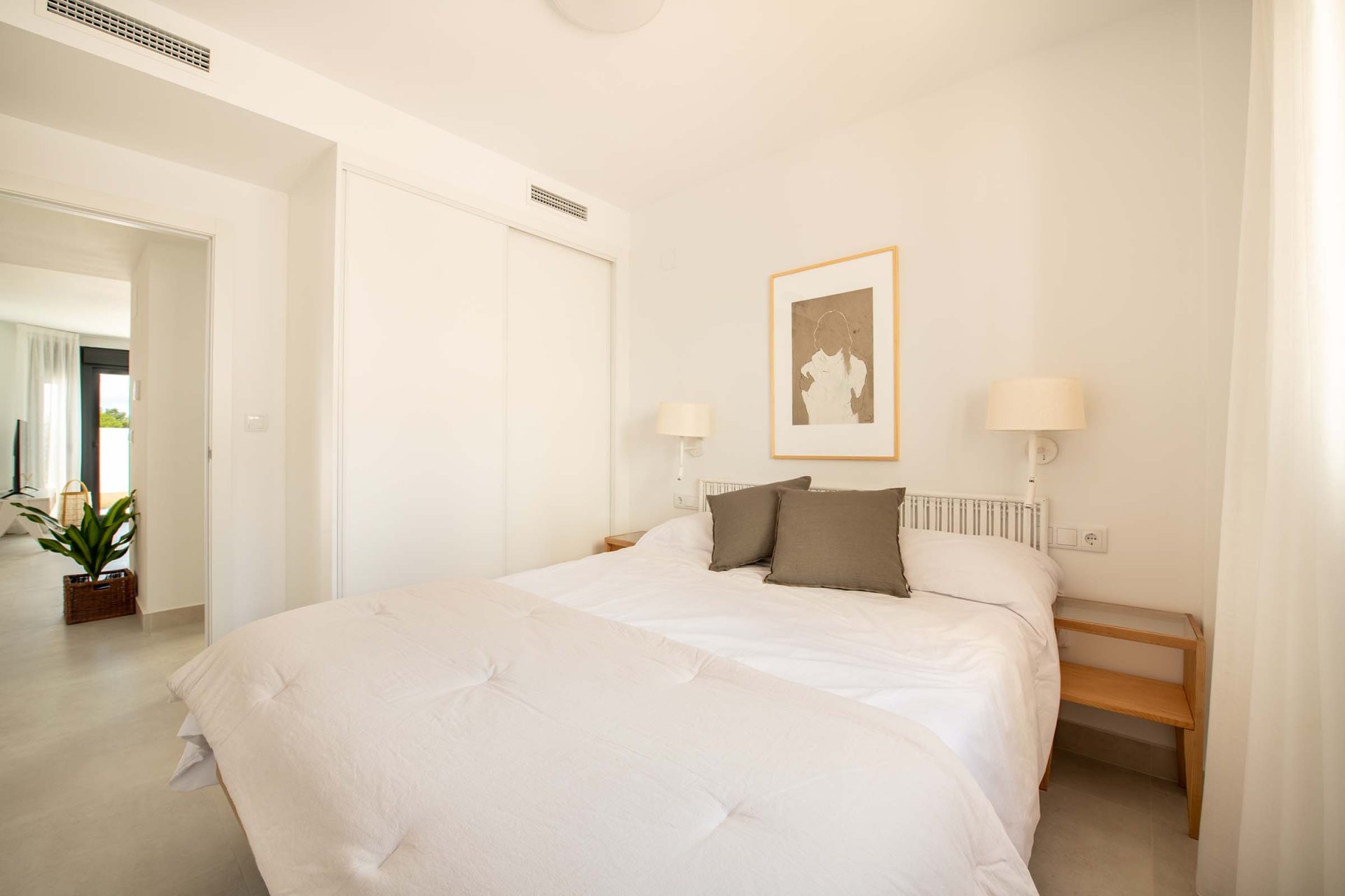 Nouvelle construction - terraced -
Cox