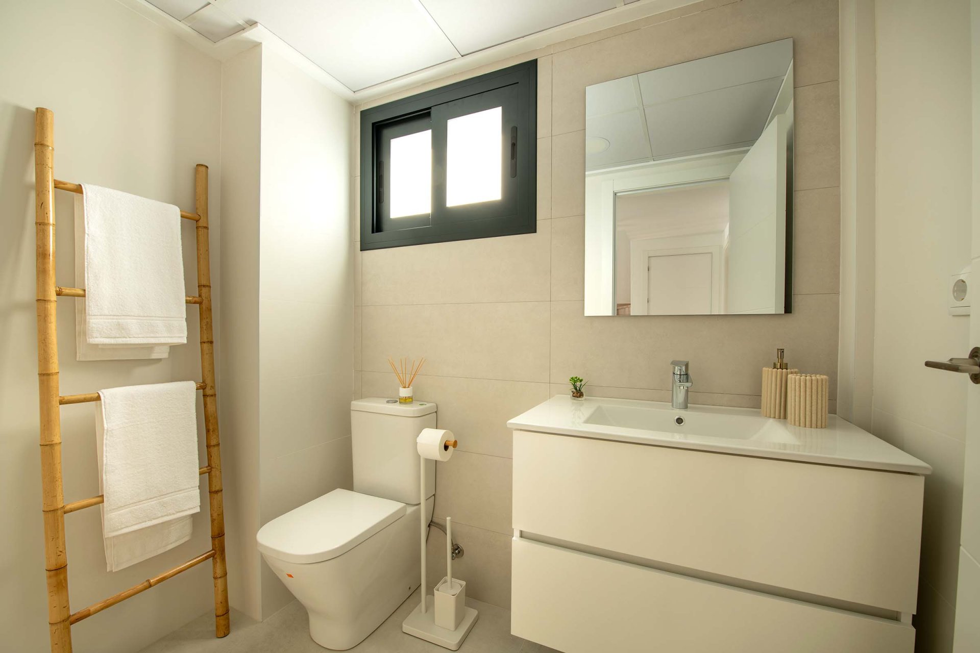 Nouvelle construction - terraced -
Cox