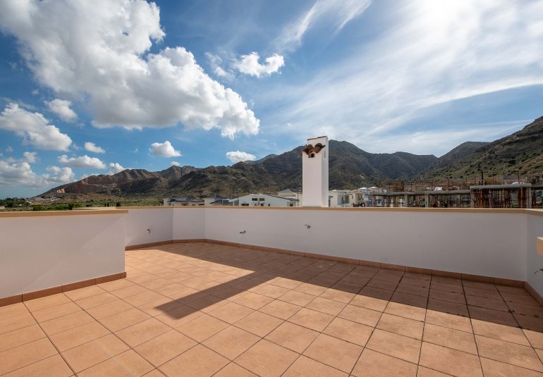 Nouvelle construction - terraced -
Cox