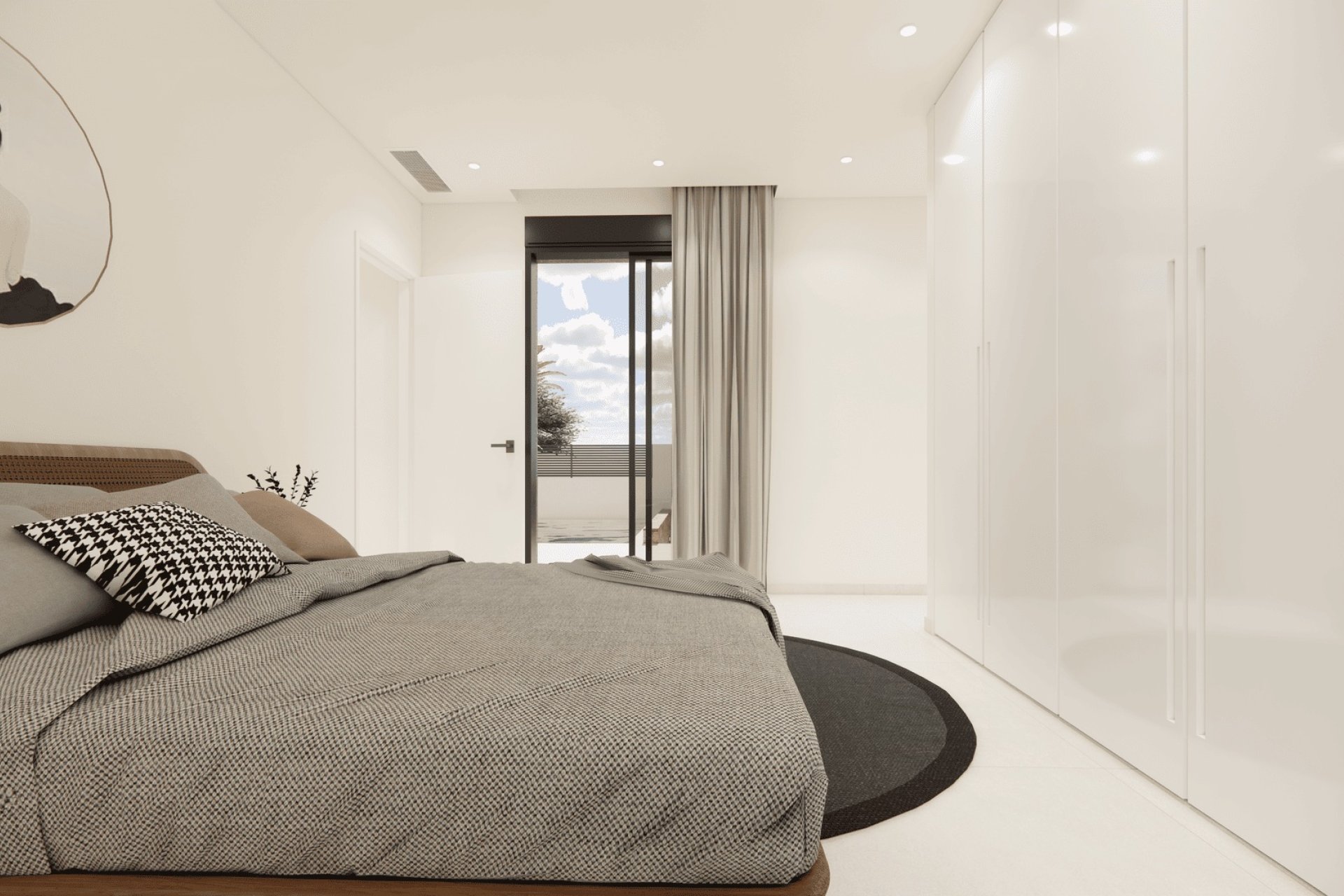 Nouvelle construction - terraced -
Dolores