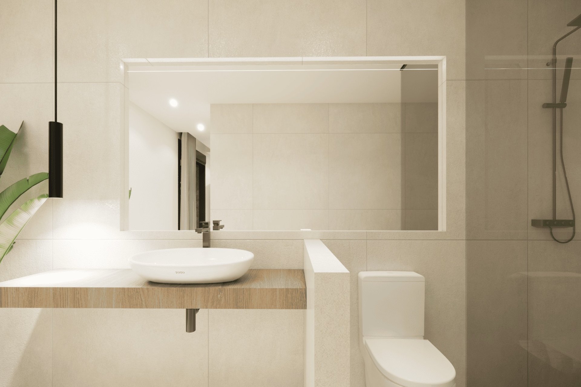 Nouvelle construction - terraced -
Dolores