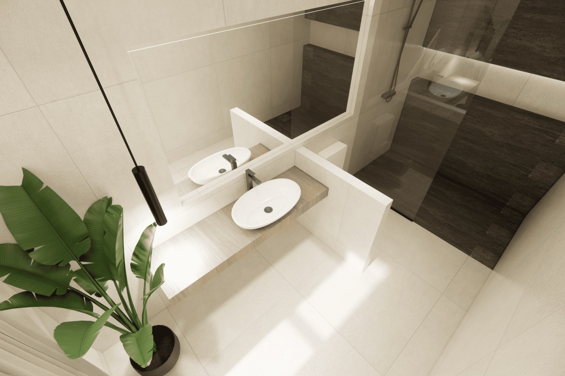 Nouvelle construction - terraced -
Dolores