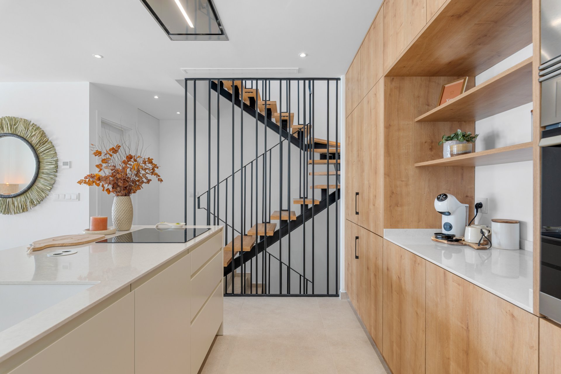 Nouvelle construction - terraced -
Dolores