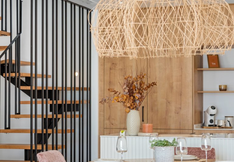 Nouvelle construction - terraced -
Dolores