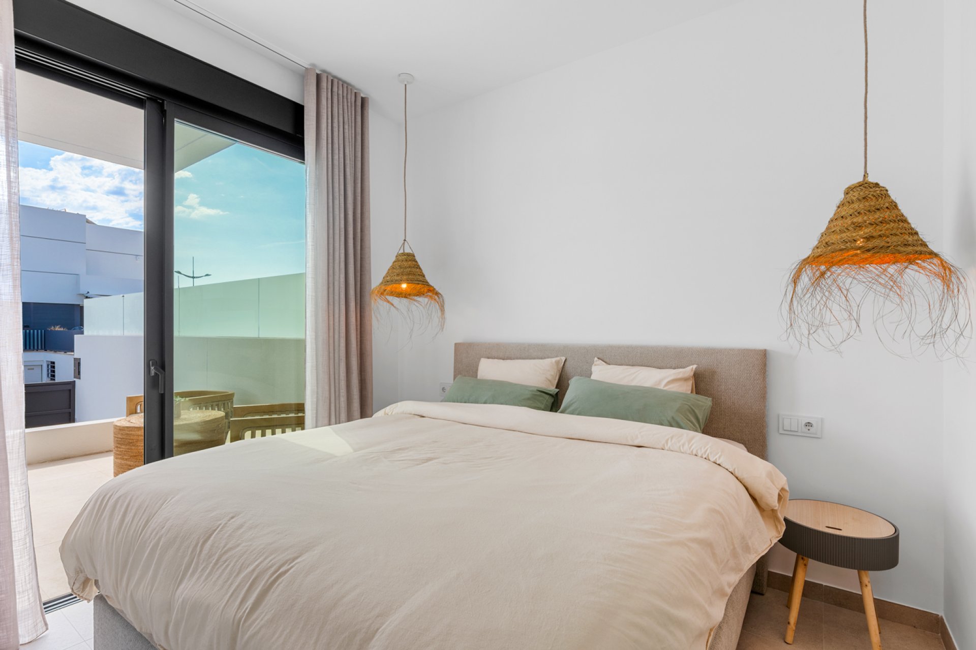 Nouvelle construction - terraced -
Dolores