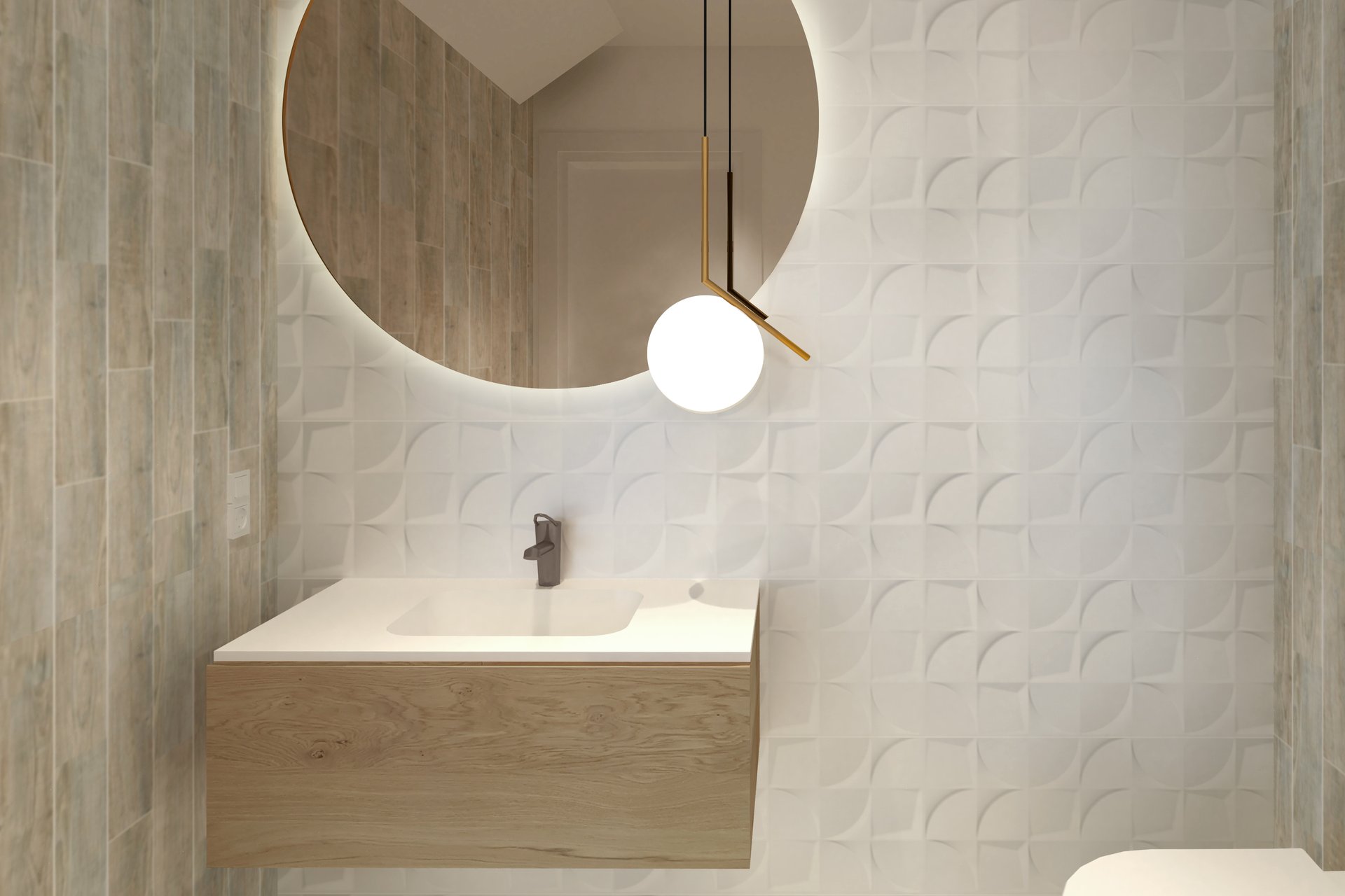 Nouvelle construction - terraced -
Gran Alacant