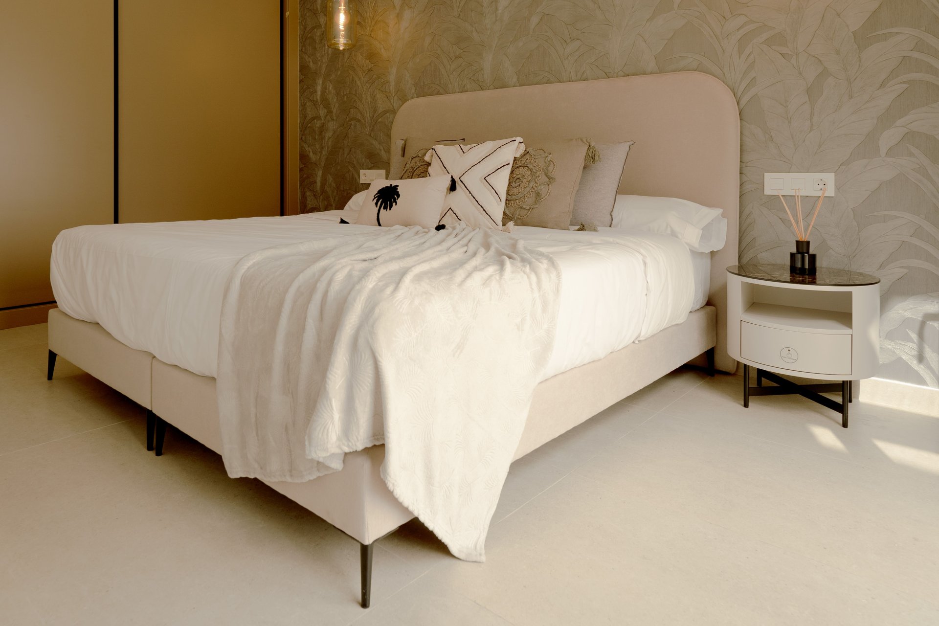 Nouvelle construction - terraced -
Heredades