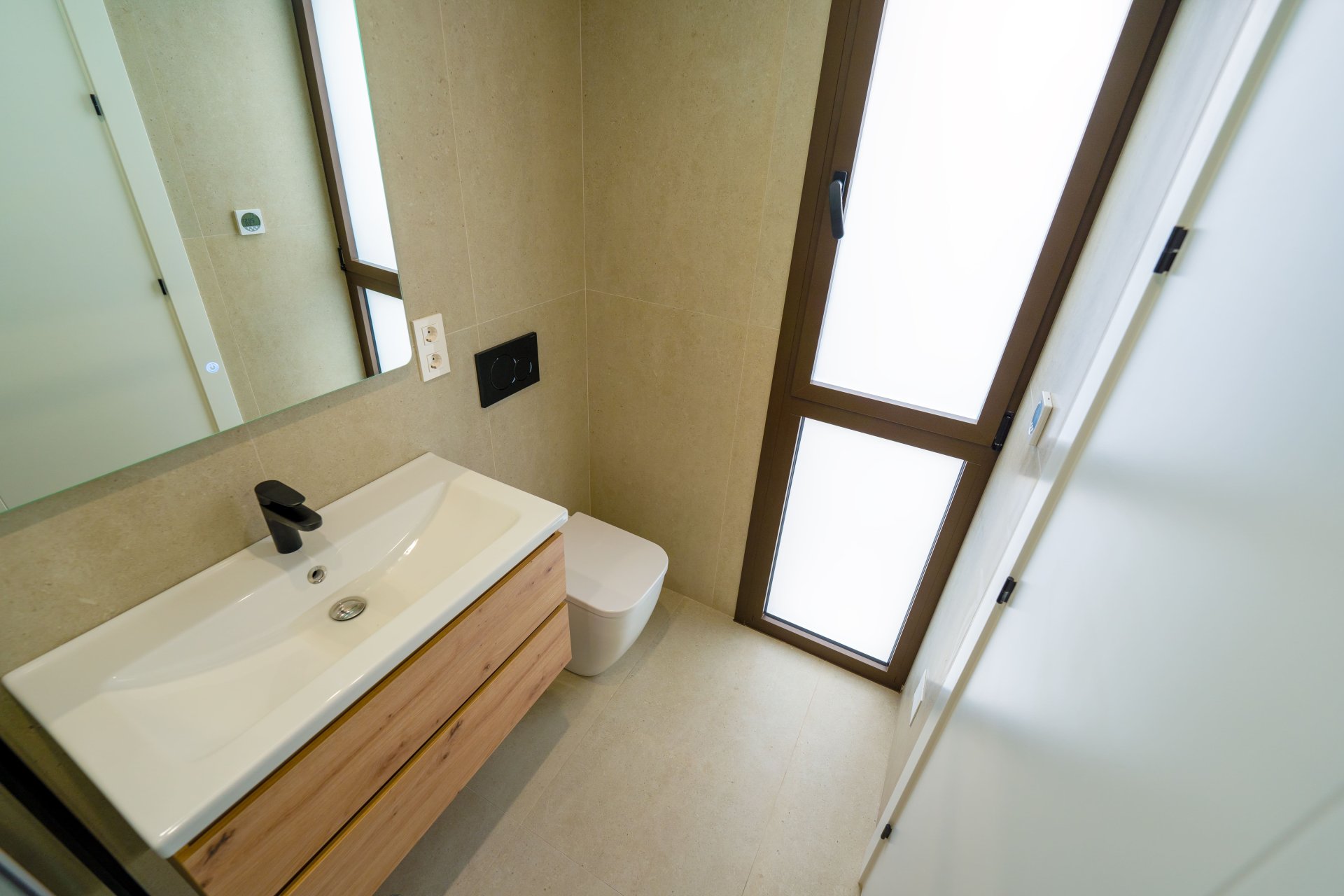 Nouvelle construction - terraced -
Heredades