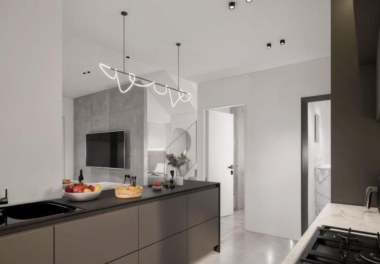 Nouvelle construction - terraced -
La Herrada