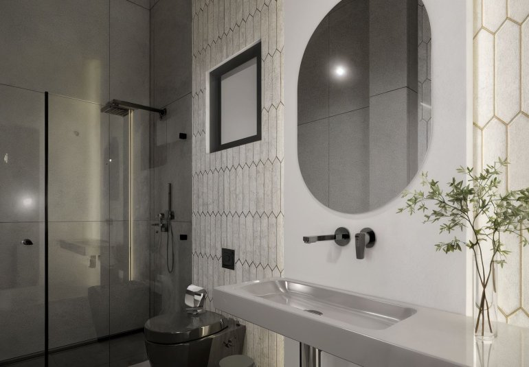 Nouvelle construction - terraced -
La Herrada