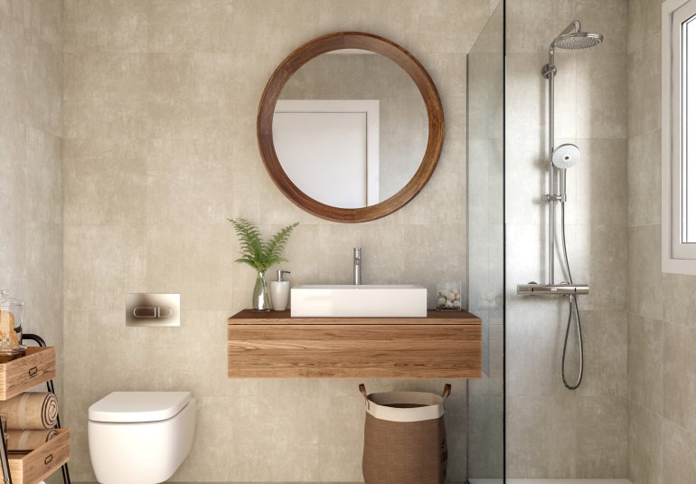 Nouvelle construction - terraced -
Monforte del Cid