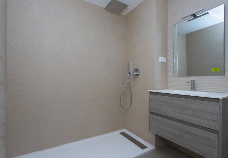 Nouvelle construction - terraced -
Monforte del Cid