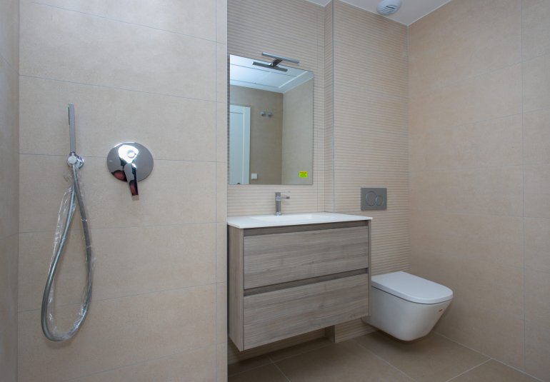 Nouvelle construction - terraced -
Monforte del Cid