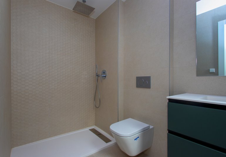 Nouvelle construction - terraced -
Monforte del Cid