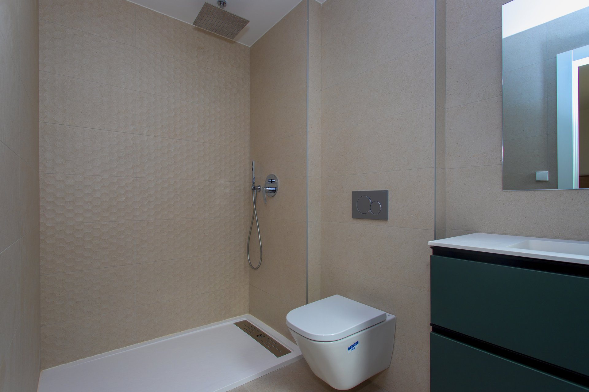 Nouvelle construction - terraced -
Monforte del Cid