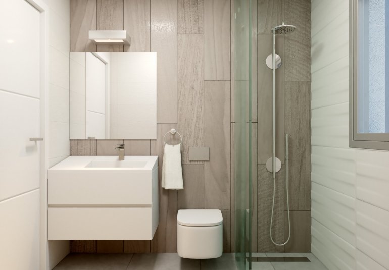 Nouvelle construction - terraced -
Orihuela