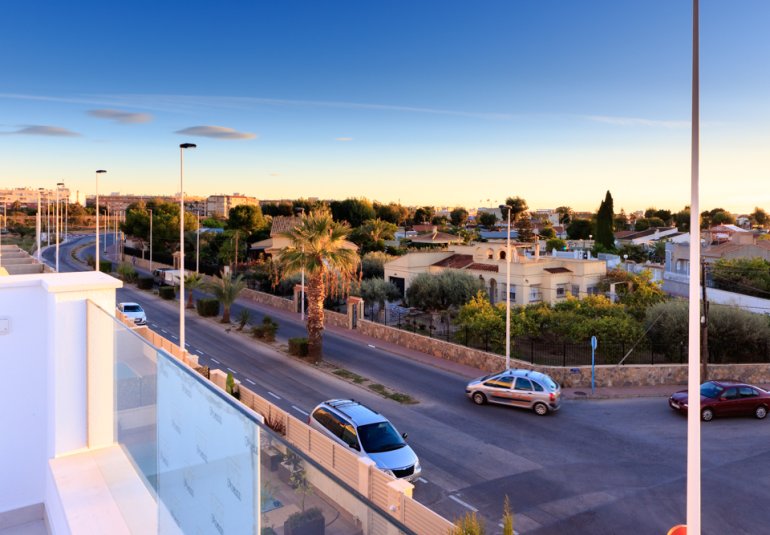 Nouvelle construction - terraced -
Pilar de la Horadada