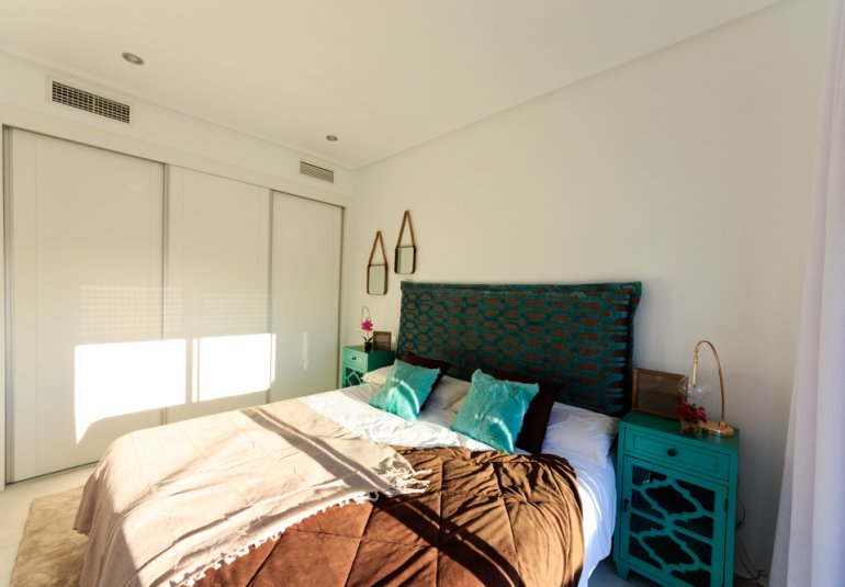 Nouvelle construction - terraced -
Pilar de la Horadada