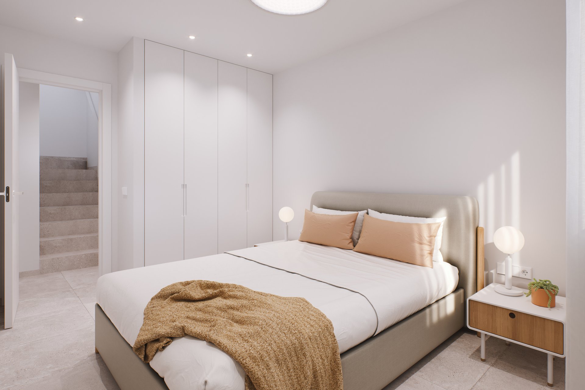 Nouvelle construction - terraced -
Pilar de la Horadada