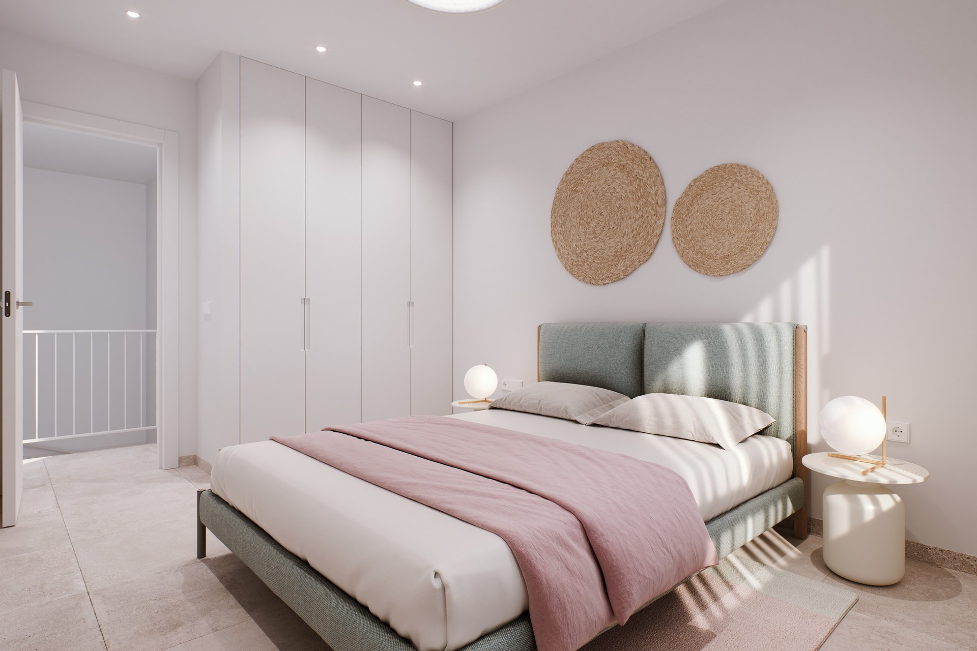 Nouvelle construction - terraced -
Pilar de la Horadada