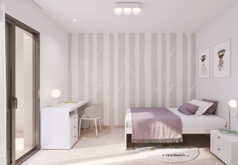 Nouvelle construction - terraced -
Pilar de la Horadada