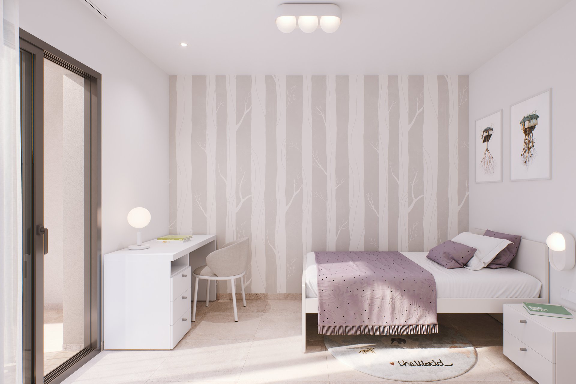 Nouvelle construction - terraced -
Pilar de la Horadada