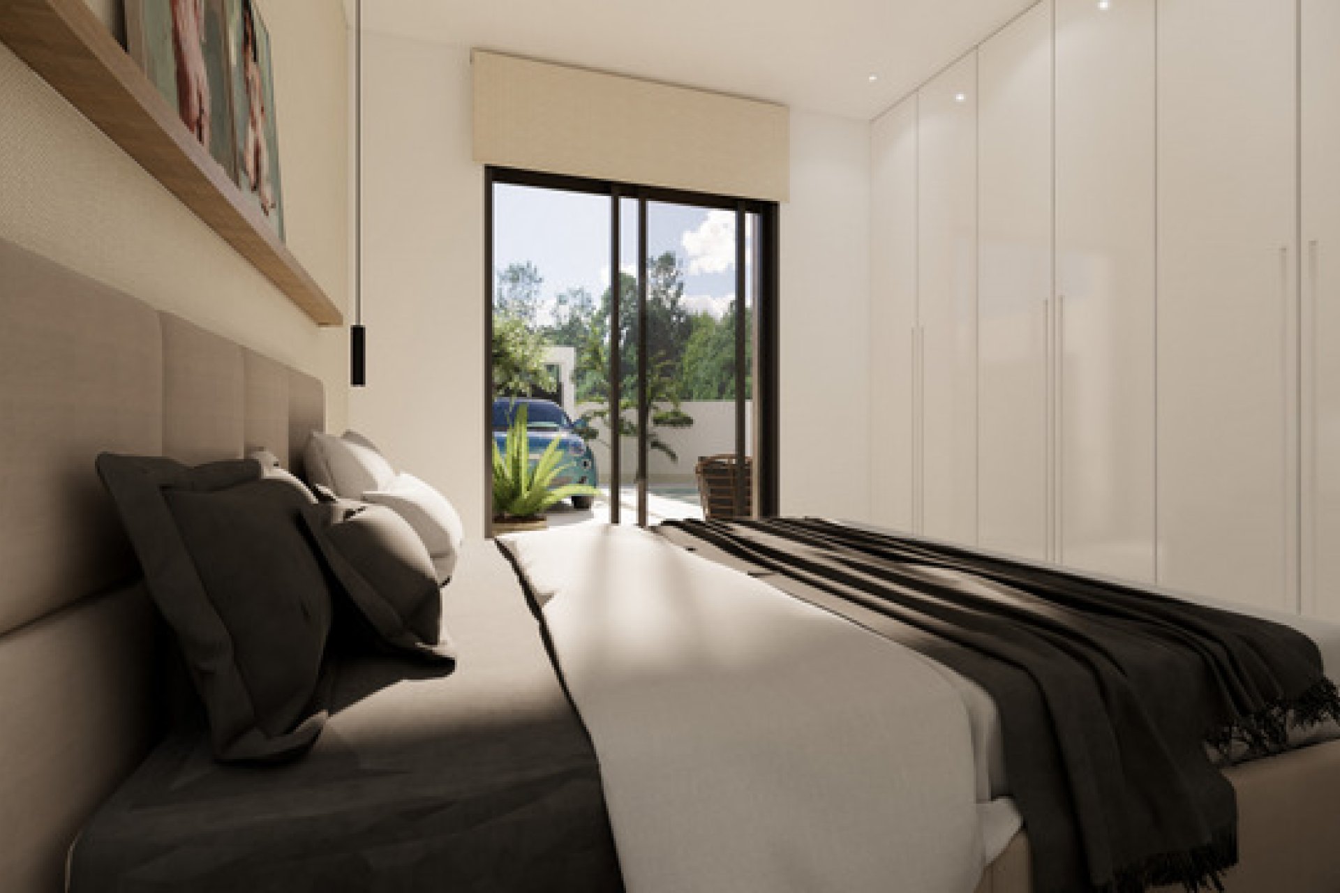 Nouvelle construction - terraced -
San Fulgencio