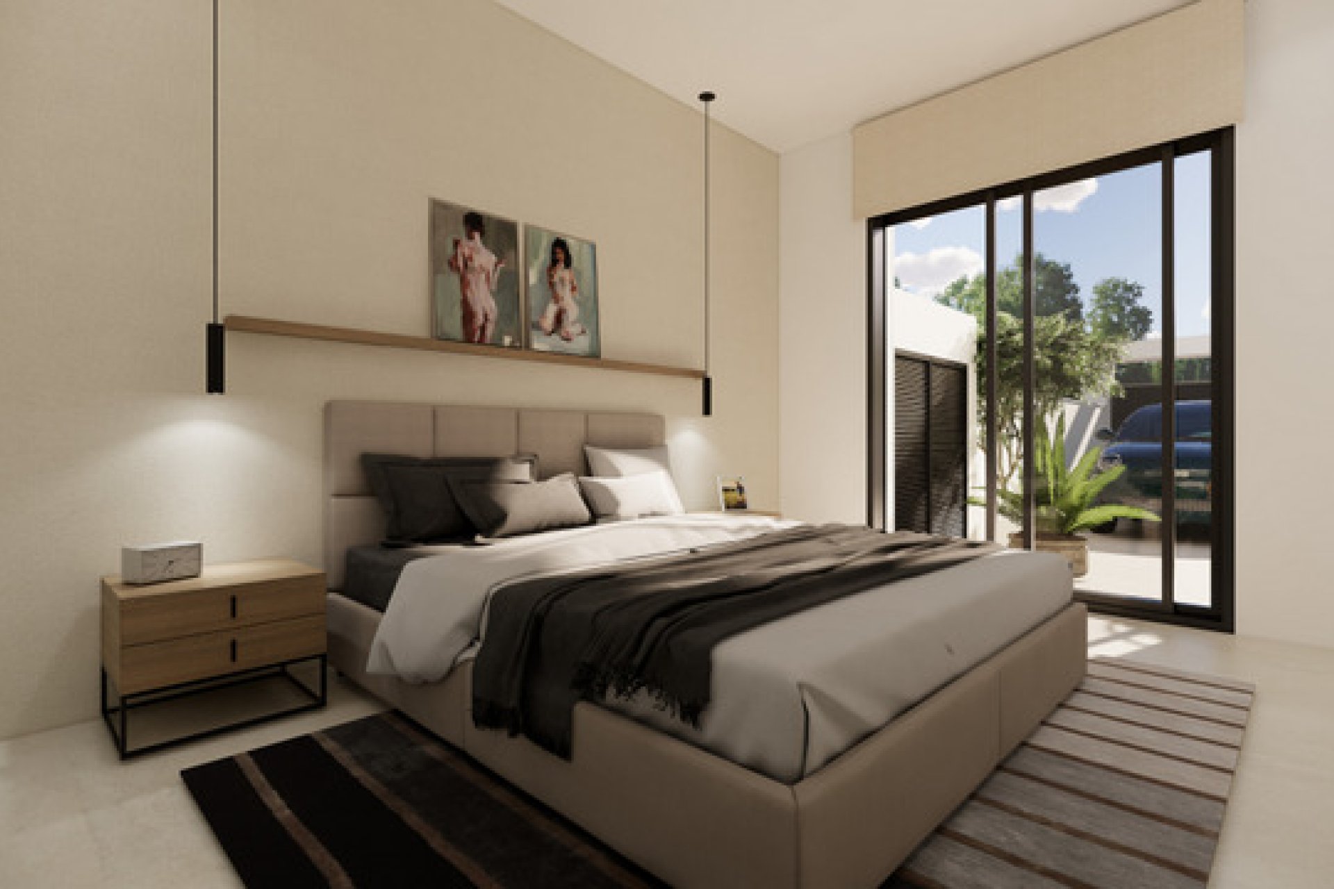 Nouvelle construction - terraced -
San Fulgencio