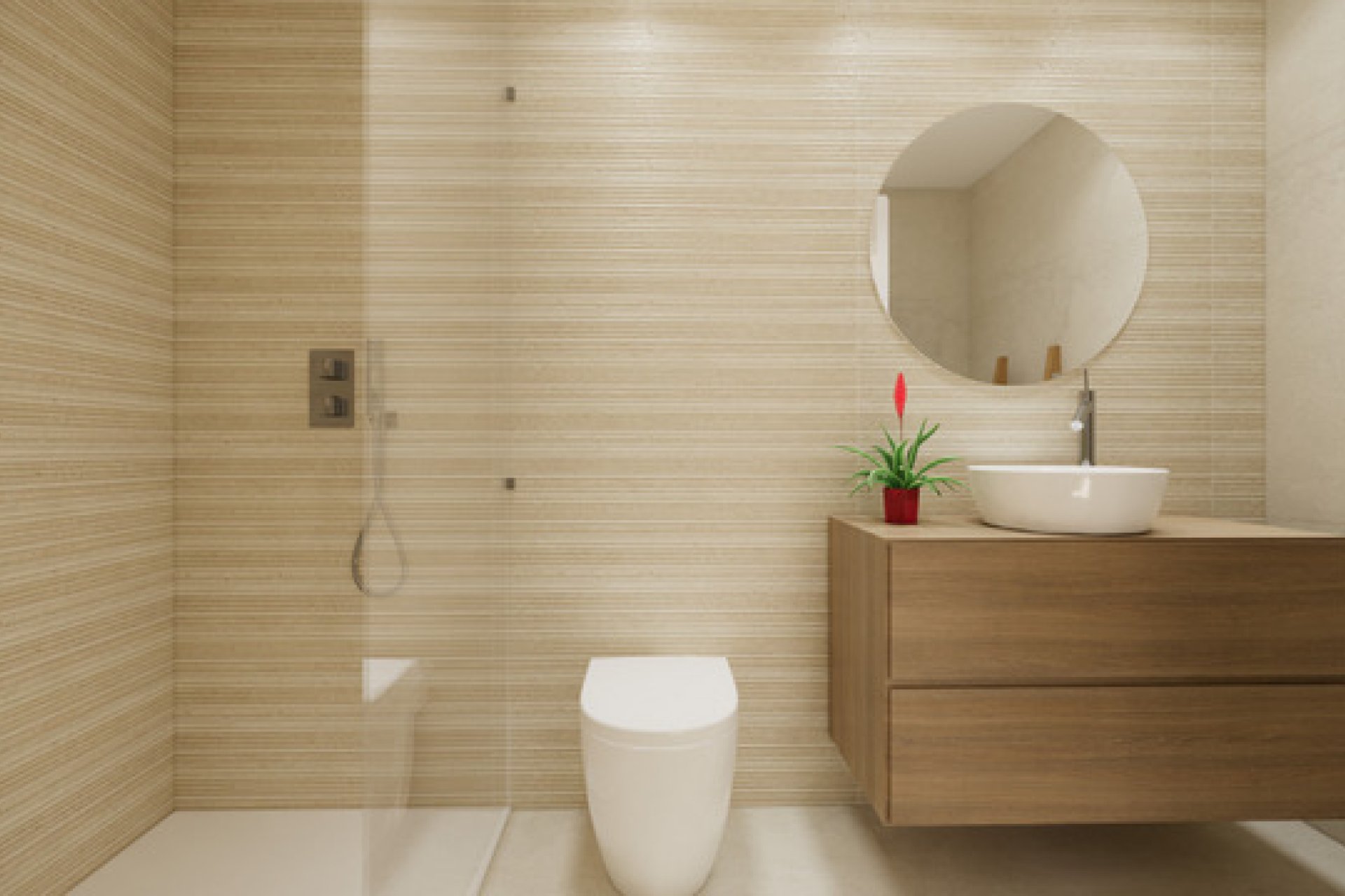 Nouvelle construction - terraced -
San Fulgencio