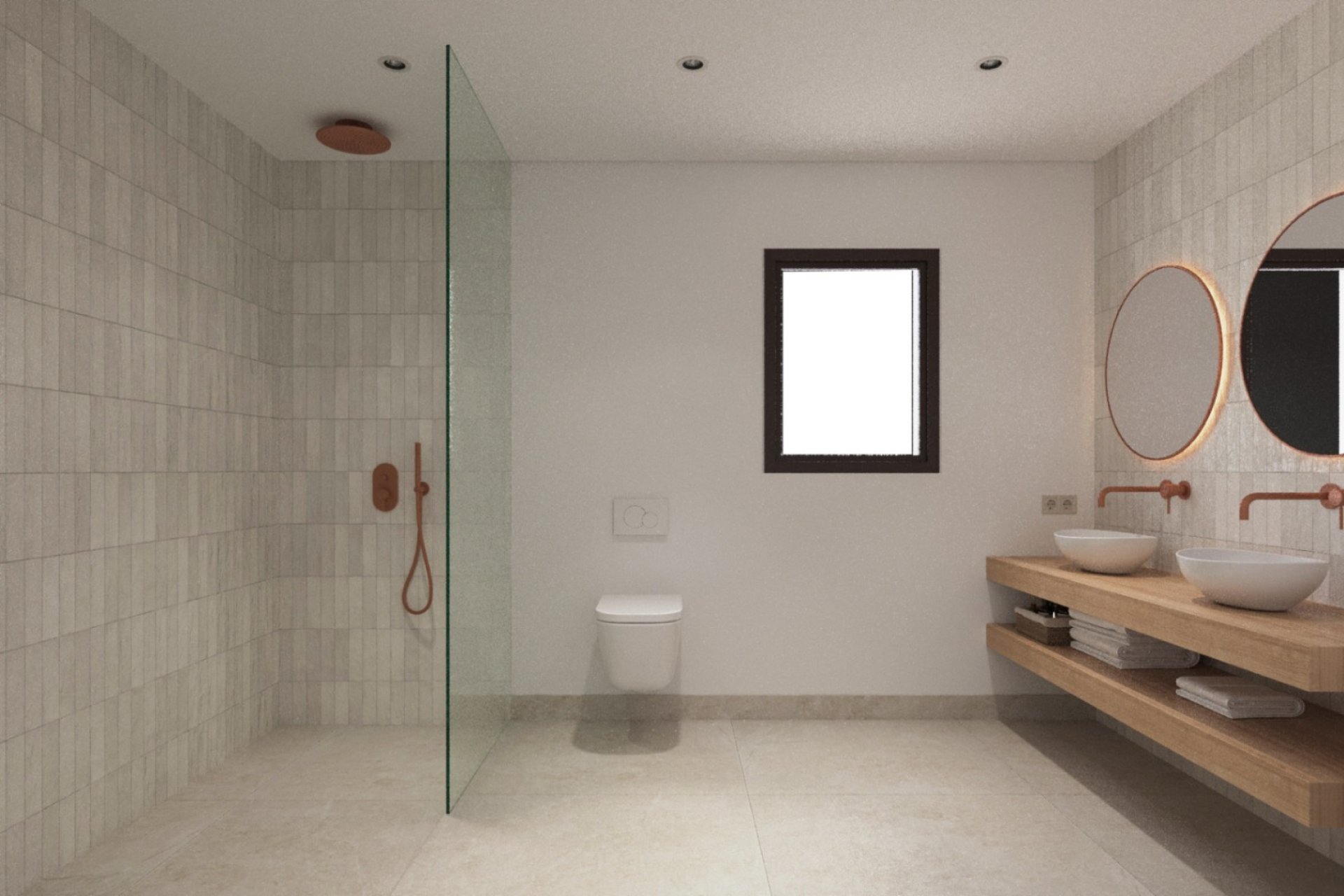 Nouvelle construction - Villa -
Alcalalí