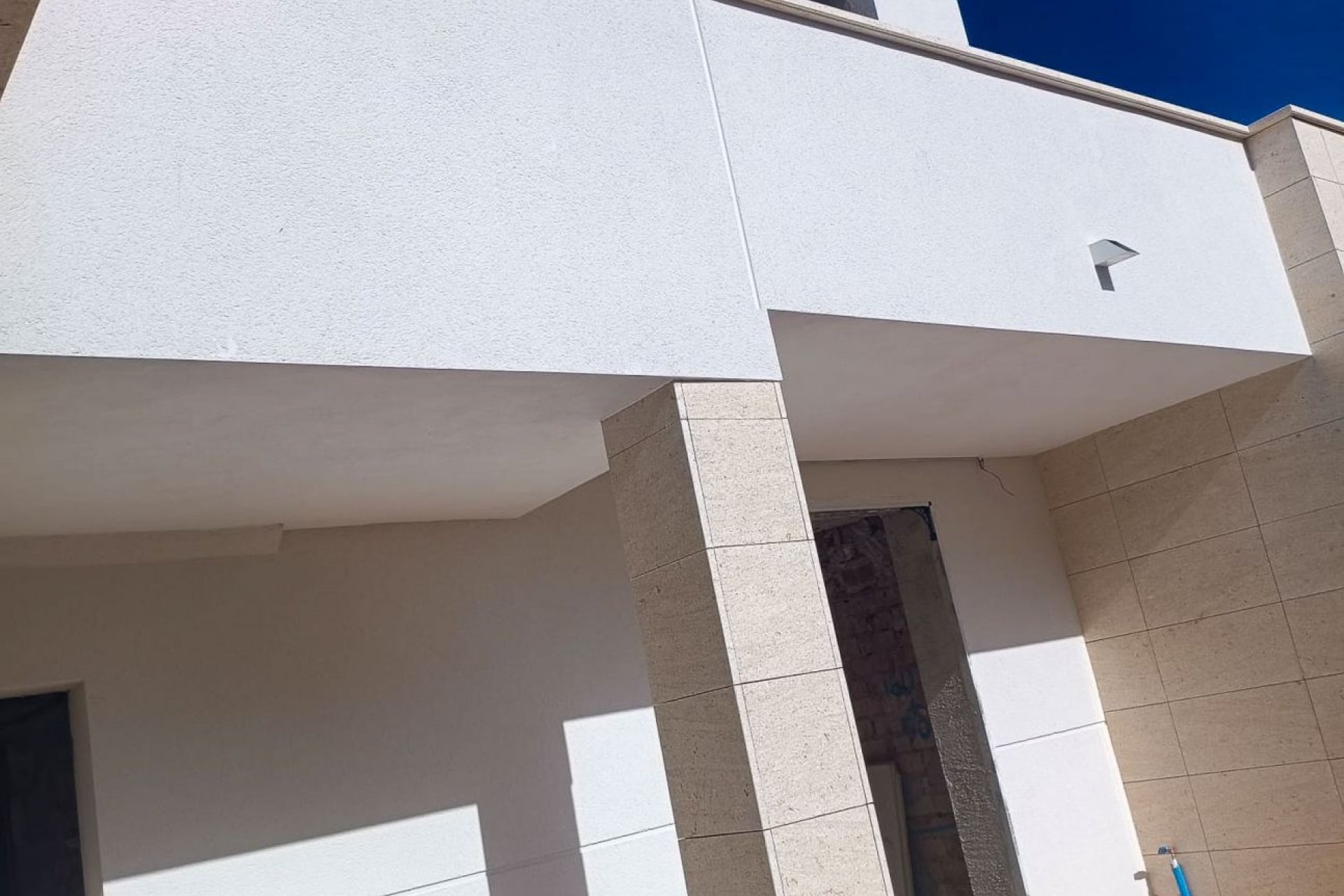 Nouvelle construction - Villa -
Alfaz del Pi - Albir