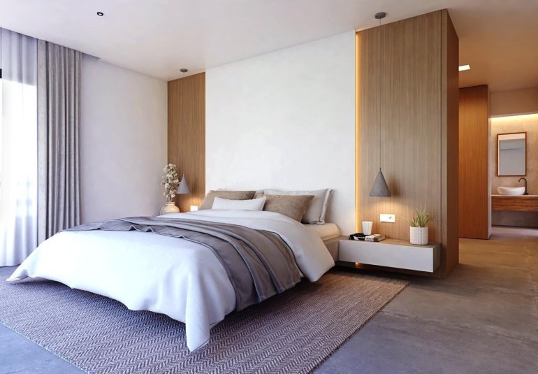 Nouvelle construction - Villa -
Alfaz del Pi - Albir