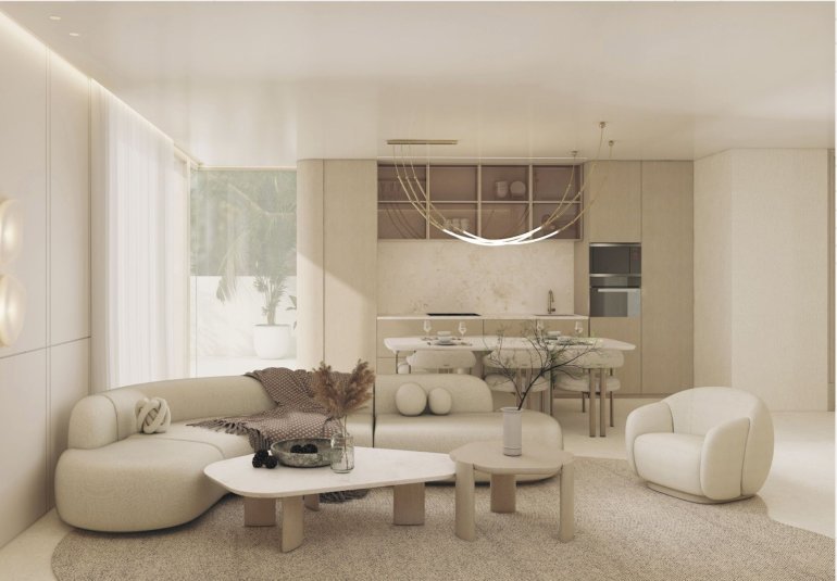 Nouvelle construction - Villa -
Algorfa