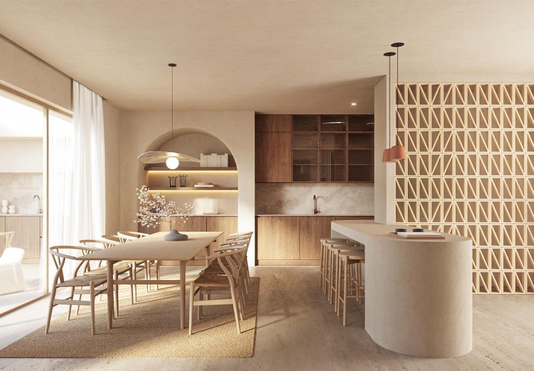 Nouvelle construction - Villa -
Altea - Altea Hills