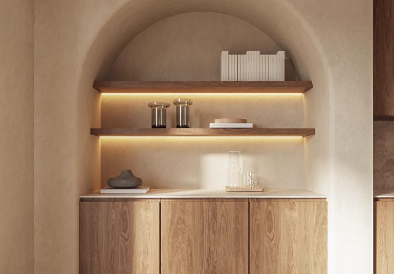 Nouvelle construction - Villa -
Altea - Altea Hills
