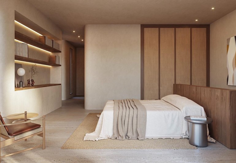 Nouvelle construction - Villa -
Altea - Altea Hills