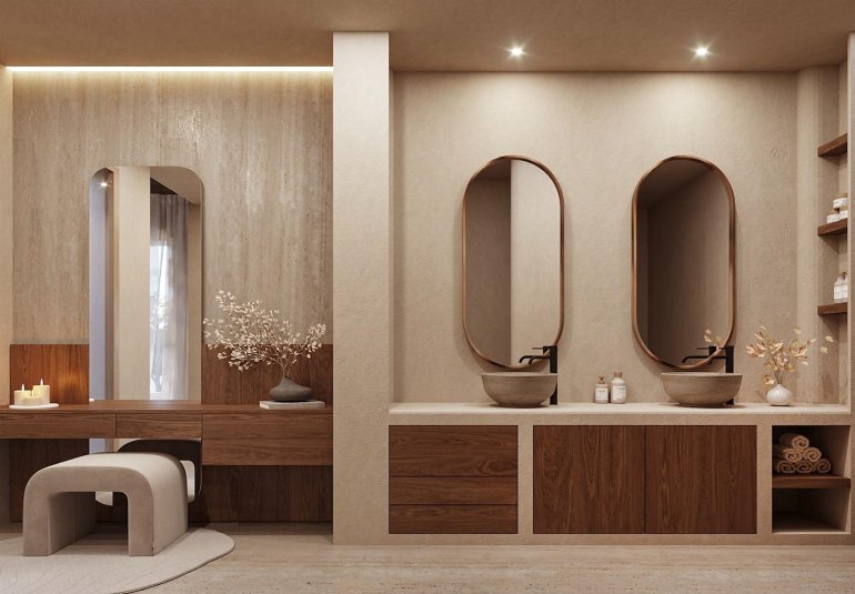 Nouvelle construction - Villa -
Altea - Altea Hills