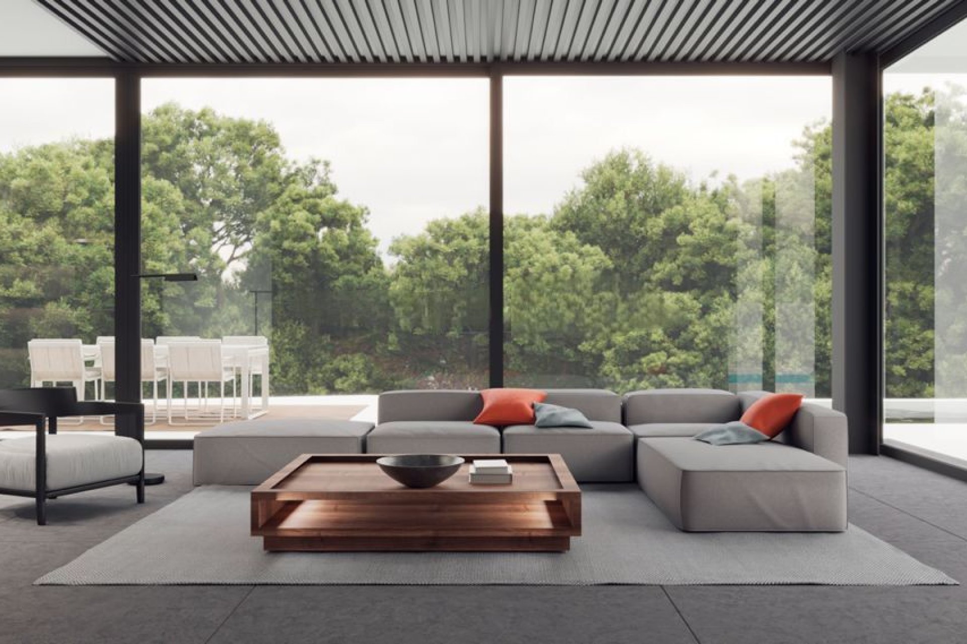 Nouvelle construction - Villa -
Altea