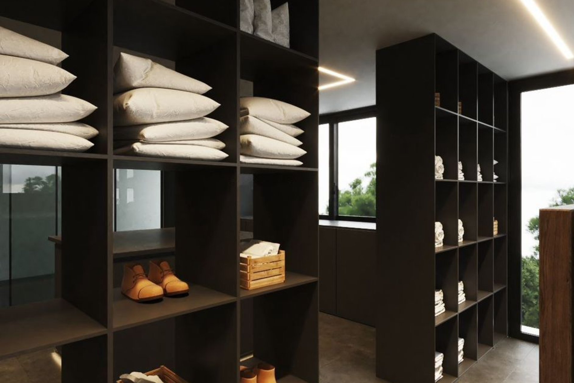 Nouvelle construction - Villa -
Altea