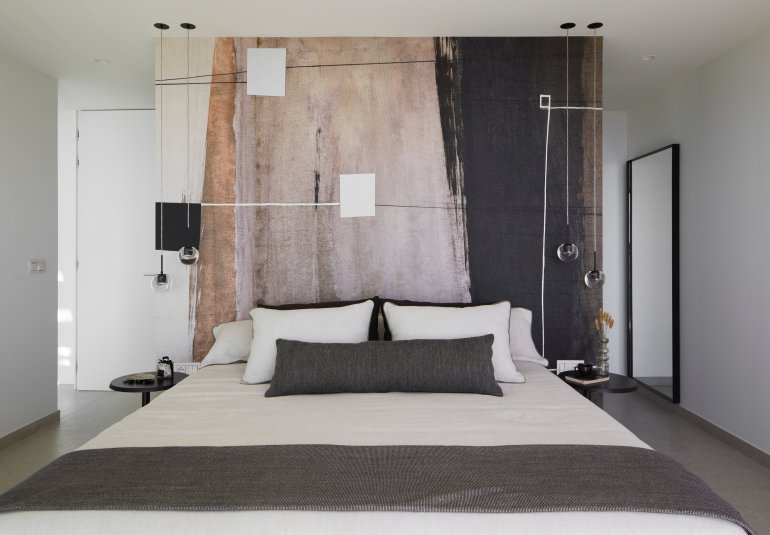 Nouvelle construction - Villa -
Altea